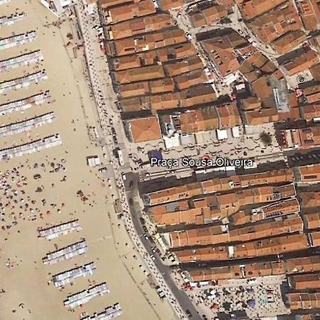 Casa A 50M Da Praia, Zona Central Da Nazaré Exterior photo