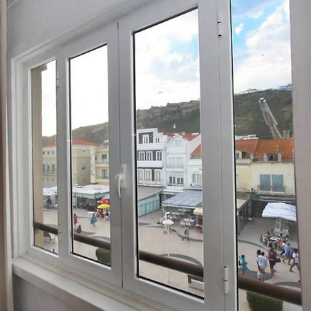 Casa A 50M Da Praia, Zona Central Da Nazaré Exterior photo