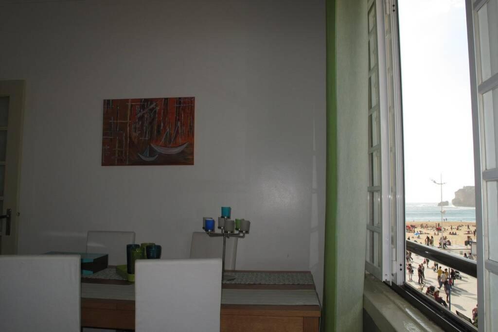 Casa A 50M Da Praia, Zona Central Da Nazaré Exterior photo