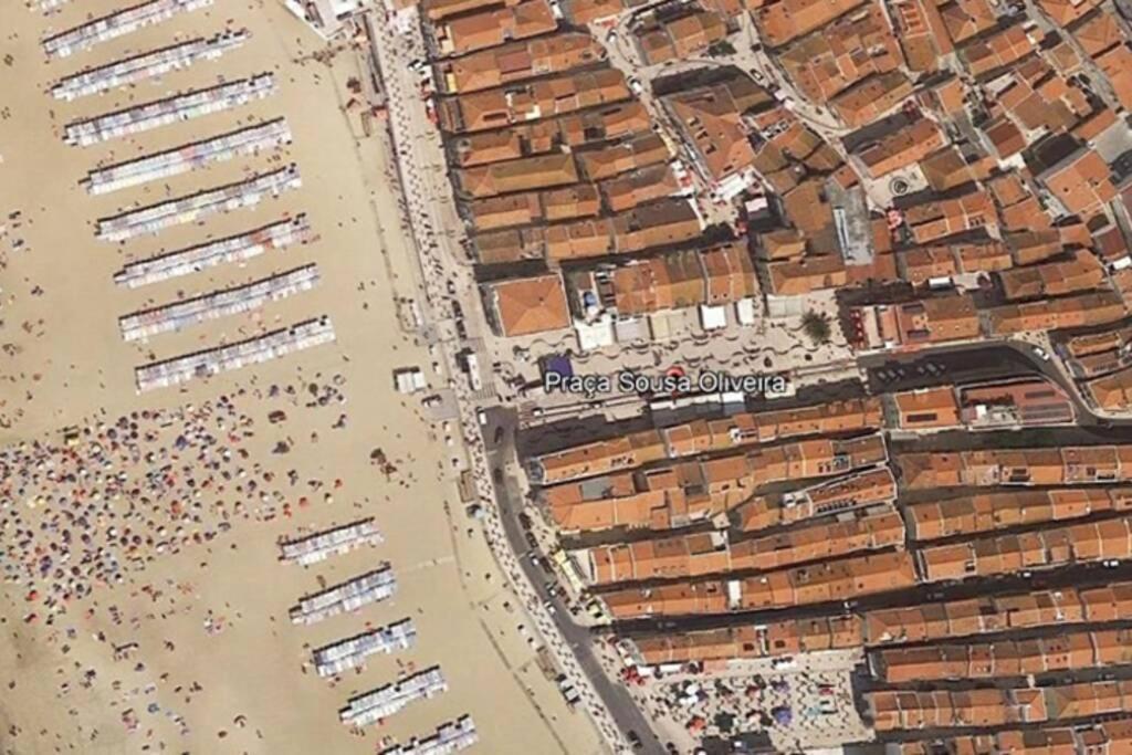 Casa A 50M Da Praia, Zona Central Da Nazaré Exterior photo